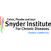 Snyder Institute for Chronic Diseases Trainee Committee logo, Snyder Institute for Chronic Diseases Trainee Committee contact details