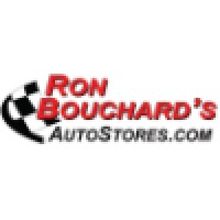 Ron Bouchard's Auto Stores logo, Ron Bouchard's Auto Stores contact details