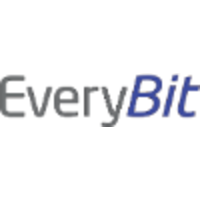 EveryBit logo, EveryBit contact details