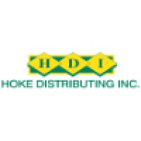 Hoke Distributing Inc. / HDI Sales logo, Hoke Distributing Inc. / HDI Sales contact details