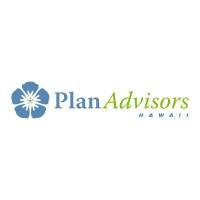 Plan Advisors Hawaii logo, Plan Advisors Hawaii contact details