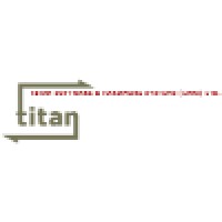 Titan Software and Hardware Systems (1995) Ltd. logo, Titan Software and Hardware Systems (1995) Ltd. contact details