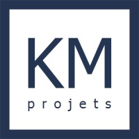 KM Projets | Banking & Payment Solutions logo, KM Projets | Banking & Payment Solutions contact details