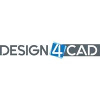 Design4CAD logo, Design4CAD contact details