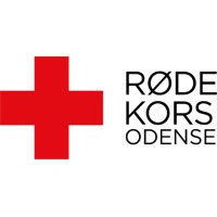 Røde Kors Odense logo, Røde Kors Odense contact details