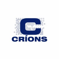 Críons logo, Críons contact details