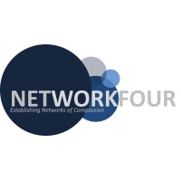 Networkfour logo, Networkfour contact details