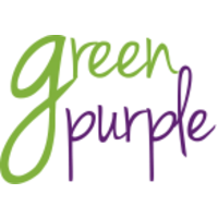 GreenPurple logo, GreenPurple contact details