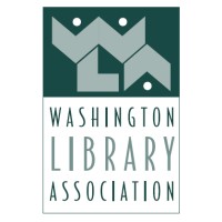 Washington Library Association logo, Washington Library Association contact details