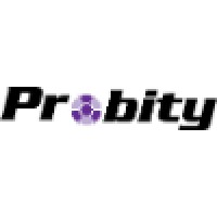 Probity LLC logo, Probity LLC contact details