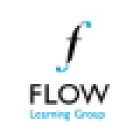 FLOW Learning Group logo, FLOW Learning Group contact details