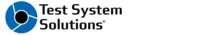 Test System Solutions logo, Test System Solutions contact details