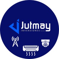 JUTMAY INVERSIONES S.A.C. logo, JUTMAY INVERSIONES S.A.C. contact details