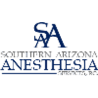 Southern Arizona Anesthesia logo, Southern Arizona Anesthesia contact details