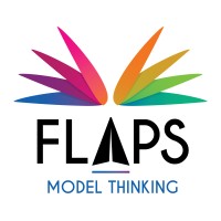 FLAPS logo, FLAPS contact details