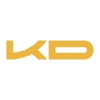 KDistribution logo, KDistribution contact details