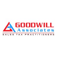 Goodwill Associates logo, Goodwill Associates contact details