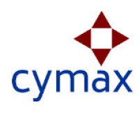 Cymax logo, Cymax contact details