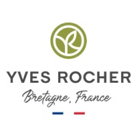 Yves Rocher Portugal logo, Yves Rocher Portugal contact details