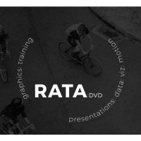 RATA:DVD logo, RATA:DVD contact details