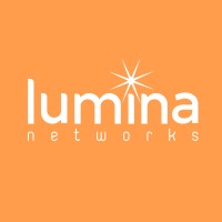 Lumina Networks logo, Lumina Networks contact details