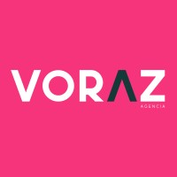 Voraz Agencia logo, Voraz Agencia contact details