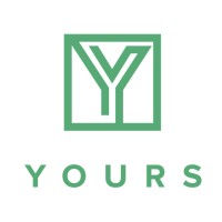 Yours Nutrition logo, Yours Nutrition contact details