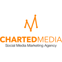 ChartedMedia logo, ChartedMedia contact details