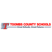 Toombs County High School logo, Toombs County High School contact details