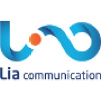 Lia Communication logo, Lia Communication contact details