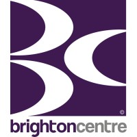 Brighton Centre conference logo, Brighton Centre conference contact details