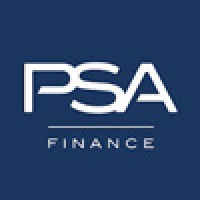 PSA Finance UK Limited logo, PSA Finance UK Limited contact details