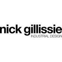 Nick Gillissie Industrial Design logo, Nick Gillissie Industrial Design contact details