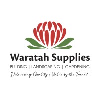 Waratah Supplies logo, Waratah Supplies contact details