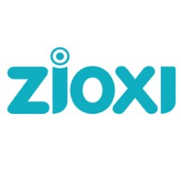 Zioxi Ltd logo, Zioxi Ltd contact details