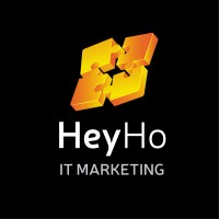 HeyHo | IT Marketing logo, HeyHo | IT Marketing contact details