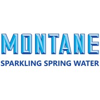 Montane Sparkling Spring Water logo, Montane Sparkling Spring Water contact details