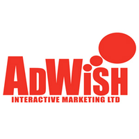 ADWish Interactive Marketing logo, ADWish Interactive Marketing contact details