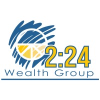 2:24 Wealth Group logo, 2:24 Wealth Group contact details