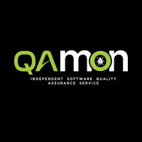 QAmonbd logo, QAmonbd contact details