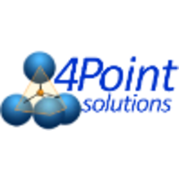 4Point Solutions logo, 4Point Solutions contact details