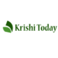 Krishi Today logo, Krishi Today contact details