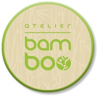 Atelier Bamboo logo, Atelier Bamboo contact details