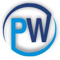 PlutoWebs logo, PlutoWebs contact details