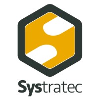 SYSTRATEC logo, SYSTRATEC contact details