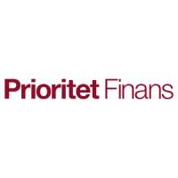 Prioritet Finans AB logo, Prioritet Finans AB contact details