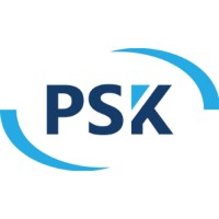 PSK Syd AB logo, PSK Syd AB contact details