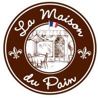 La Maison du Pain logo, La Maison du Pain contact details