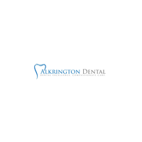 Alkrington Dental logo, Alkrington Dental contact details