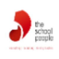 The School People logo, The School People contact details